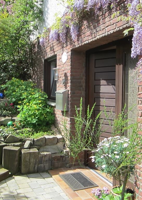 Eingangsbereich | &copy; Eigent&uuml;mer