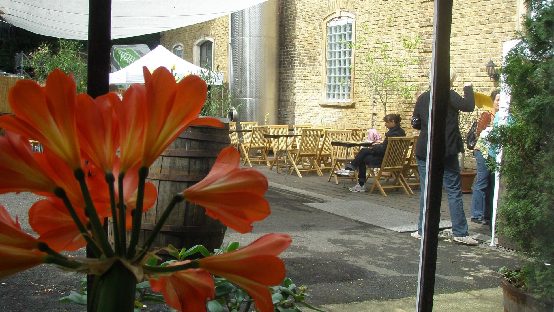 Sektkellerei Bardong | &copy; Sektkellerei Bardong