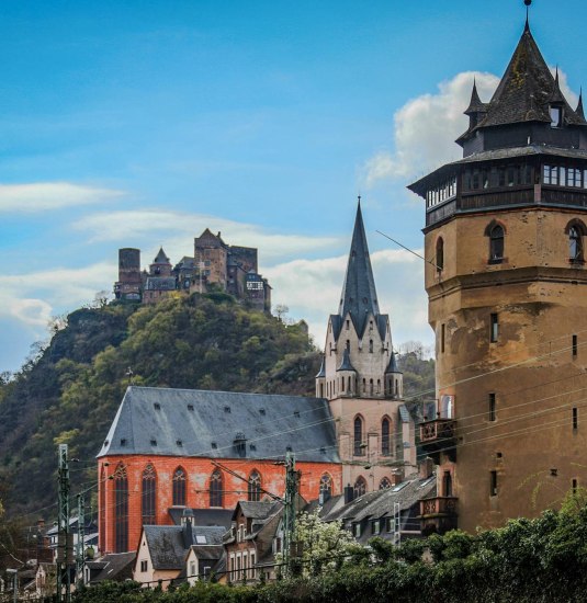 © TI Oberwesel © TI Oberwesel