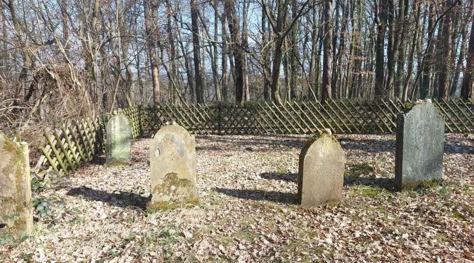 Friedhof | &copy; TI Elrebnis Rheinbogen