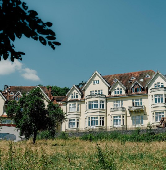 Schloss Monrepos | © Zimpfer_Photography