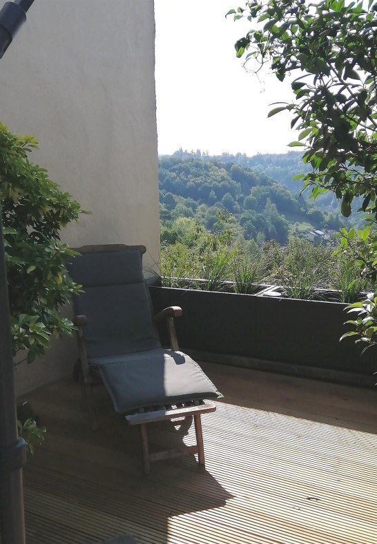 Garten 3 | &copy; Marita Pung