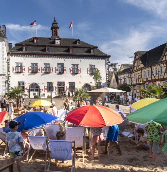 Strünzer Strand 4 | © Creativ Picture, H.W. Lamberz Strünzer Strand 4 | © Creativ Picture, H.W. Lamberz