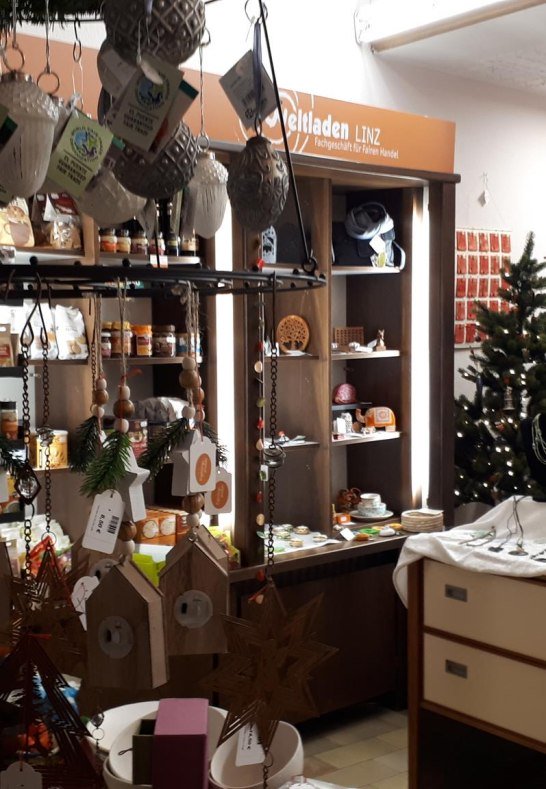 Weltladen 4 | &copy; Hans-Joachim Schmitz