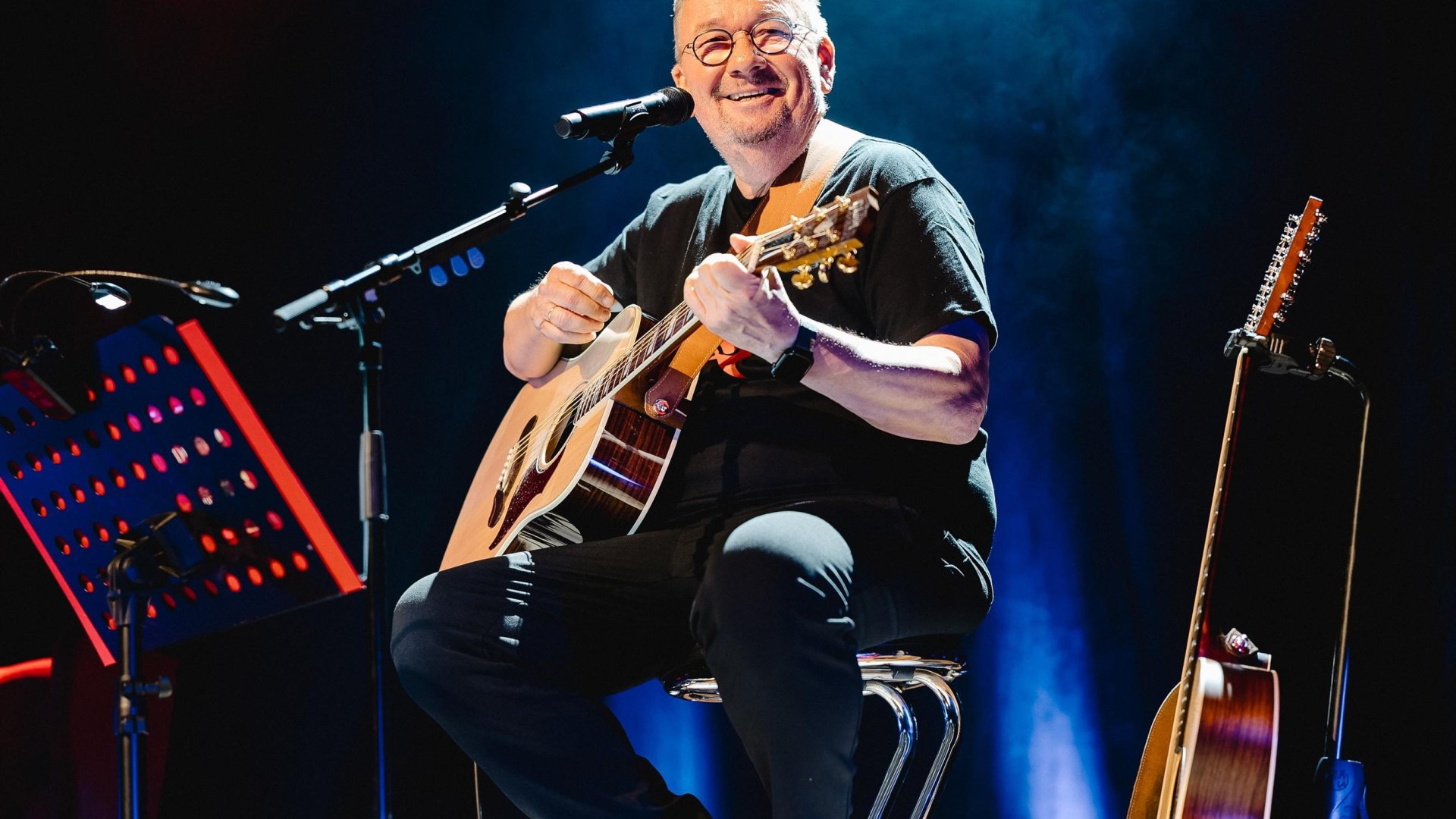 Bernd Stelter 27 | &copy; Tim Kurth