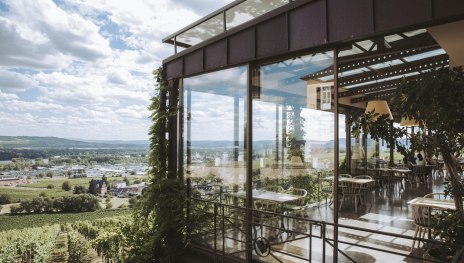 Schlossch&auml;nke Schloss Johannisberg | &copy; Schlossch&auml;nke Schloss Johannisberg