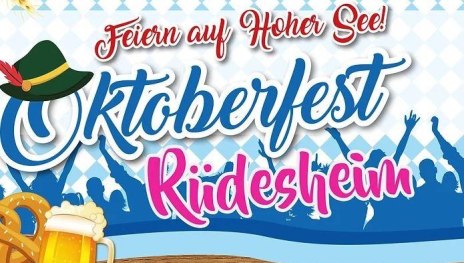 Oktoberfest Banner | © Rössler Linie Oktoberfest Banner | © Rössler Linie