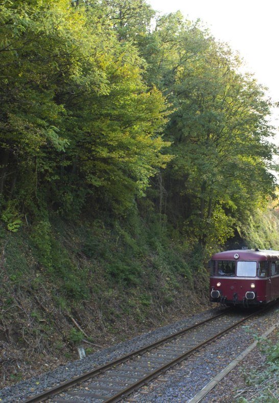 Bahn3 | &copy; Eifelbahnverkehrsgesellschaft