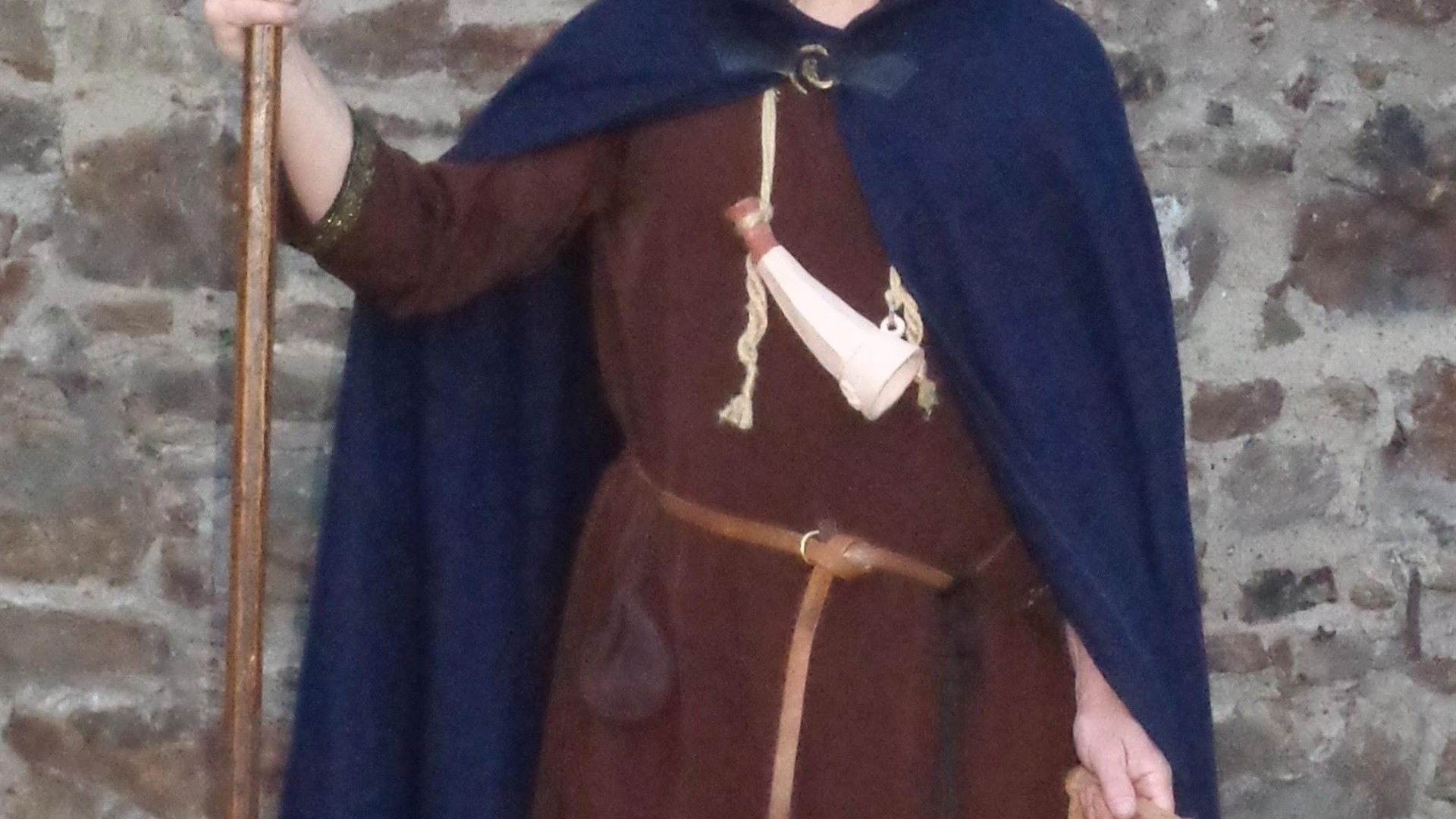 Nachtw&auml;chterf&uuml;hrung mit Michael Eisenbarth | &copy; Stadt Lahnstein