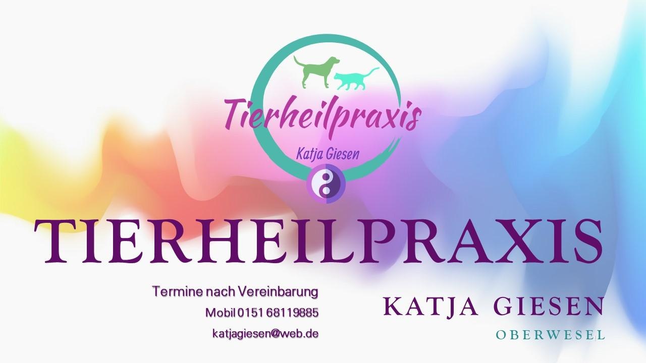 Logo | © Katja Giesen Logo | © Katja Giesen