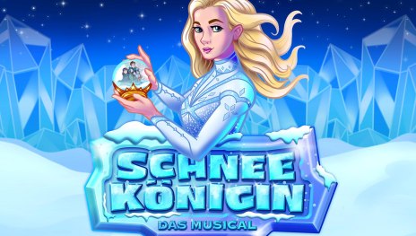 Schneek&ouml;nigin | &copy; Theater Liberi