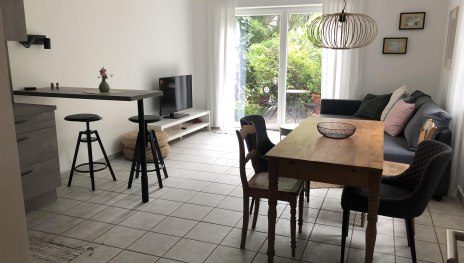 FeWo Wohnbereich j | © Silke Beth FeWo Wohnbereich j | © Silke Beth