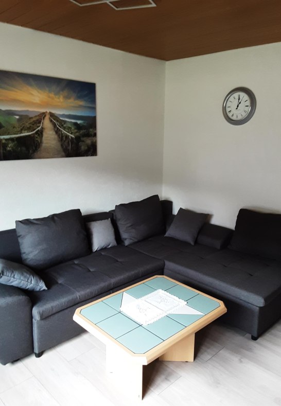 Couch Wohnzimmer | &copy; Christoph Kemp