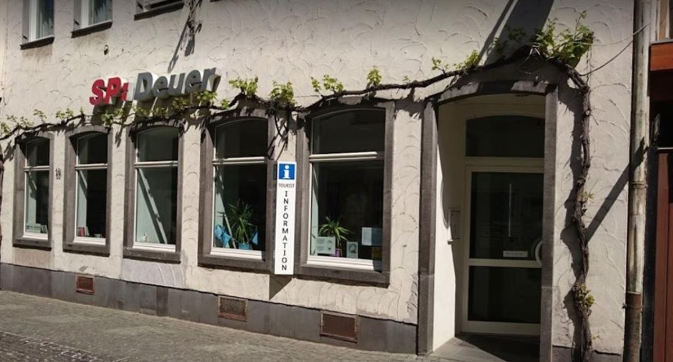 Tourist Information | © RNT Tourist Information | © RNT