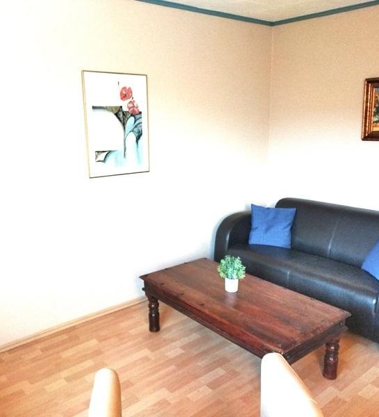 Wohnzimmer1 | © Fam.Becker