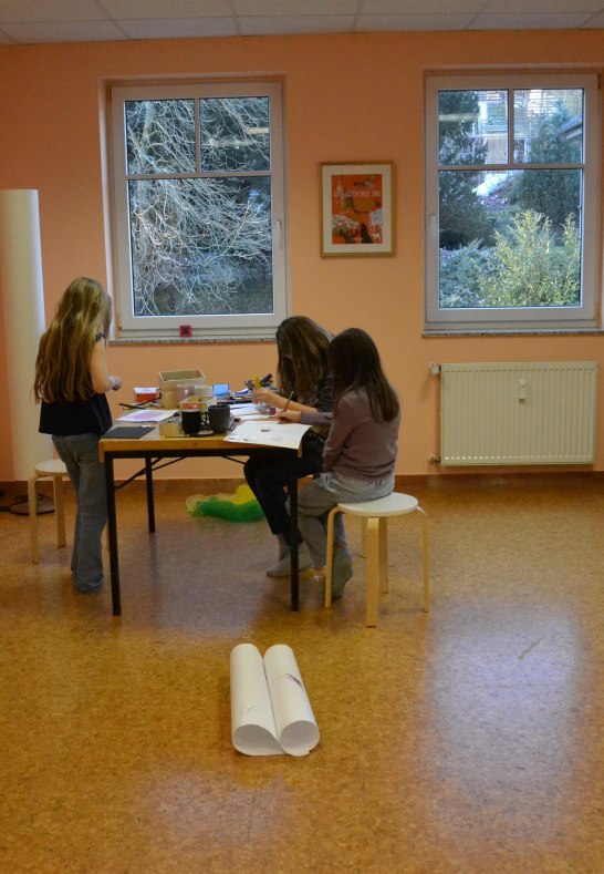 Nadine Schwarz-K&uuml;hle4 | &copy; Nadine Schwarz-K&uuml;hle