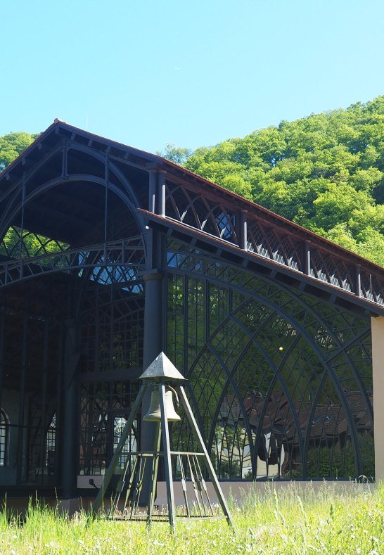 Sayner H&uuml;tte 2019_&copy;Stadt Bendorf | &copy; Eigentum