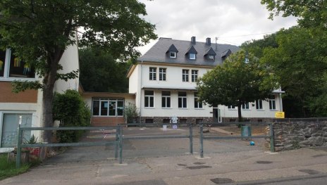 Grundschule Friedrichssegen | © Stadt Lahnstein Grundschule Friedrichssegen | © Stadt Lahnstein