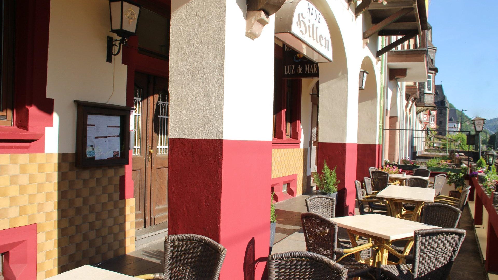 Luz del Mar | © Sabine Pilger Luz del Mar | © Sabine Pilger