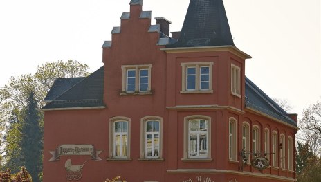 Puppenmuseum | &copy; Tourist-Info Bad Breisig