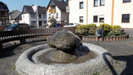 Lenneborn | &copy; Loreleygemeinde Bornich, Loreley Touristik