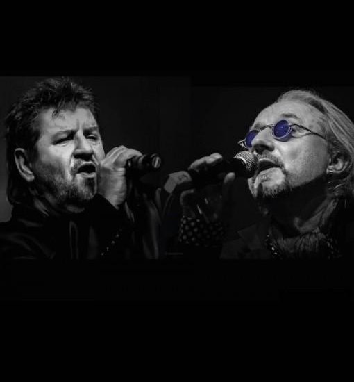 Mariuzz meets Groenland | &copy; AG Bendorfer Rockfestival e.V.