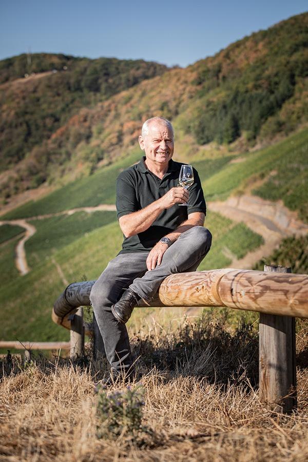 Peter Stahl, Dellhofen | &copy; Peter Stahl, Dellhofen