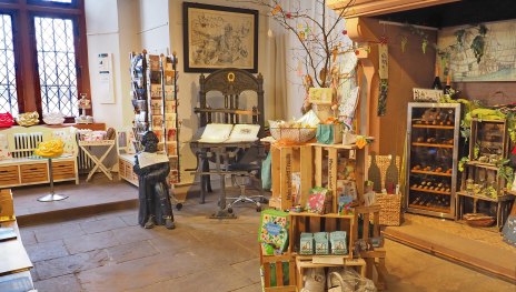 Tourist Information Eltville | &copy; Tourist Information