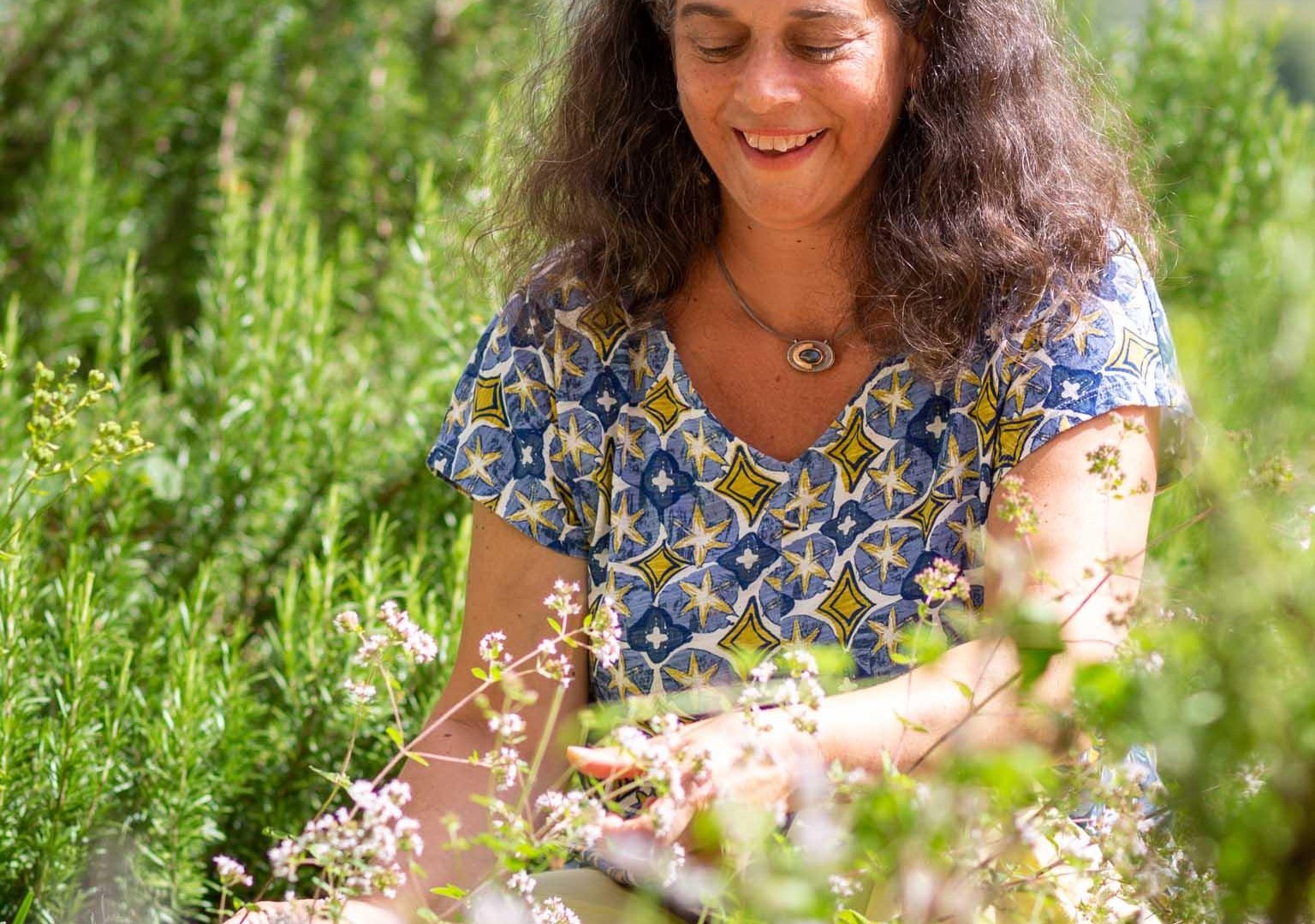 Aromamassage 1 | &copy; Hotel Zur M&uuml;hle