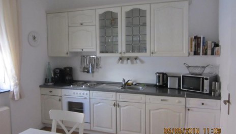 Küche | © Bernd Schmitz Küche | © Bernd Schmitz