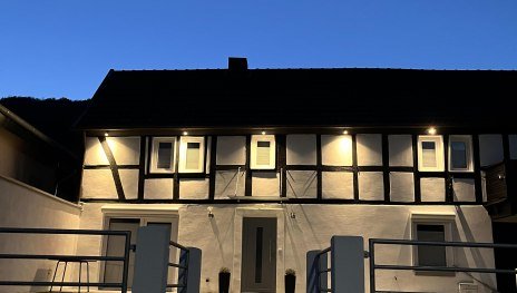 Außenansicht | © Gudrun Nietgen