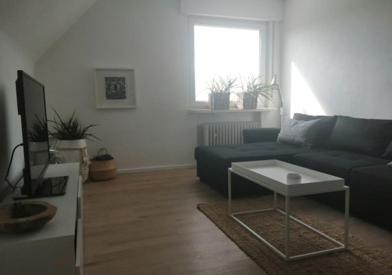 Wohnzimmer | &copy; Familie Pung