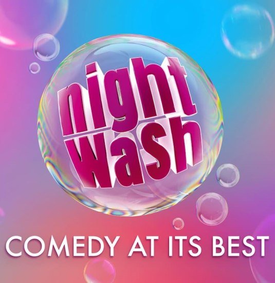 NightWash Live in der Rhein-Mosel-Halle, Koblenz | © Banijay