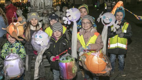 Martin 2 | © Tourist-Information Linz