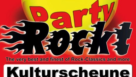 &Uuml; 30 Rockt | &copy; Mcihael Gro&szlig;