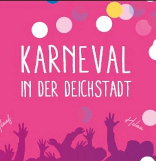 Karneval in der Deichstadt | &copy; Stadtmarketing Neuwied