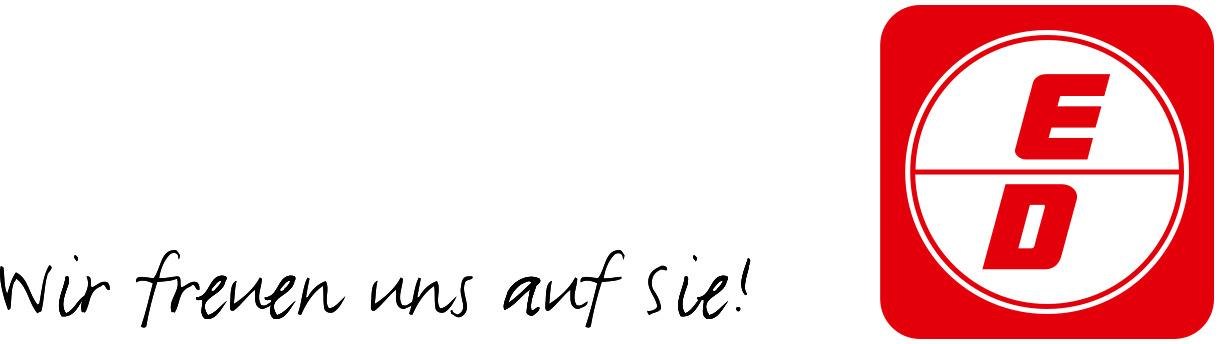 ED Logo | © ED Deutschland ED Logo | © ED Deutschland