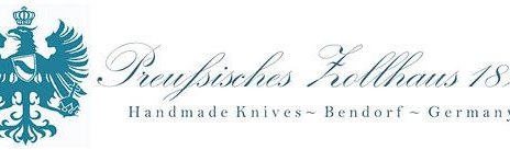 Logo Messermanufaktur | &copy; Peter Rohleder