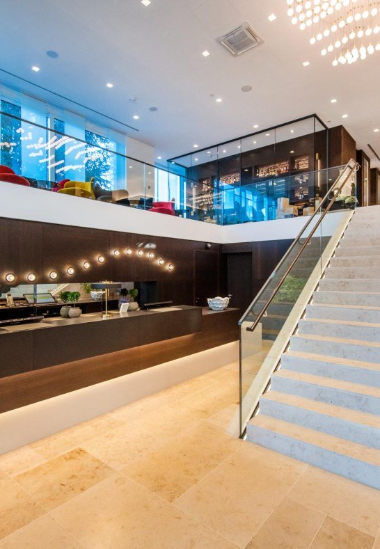 HOTEL_F&Auml;HRHAUS_KOBLENZ_LUXUS_MOSEL_RESTAURANT_01 | &copy; Artur Lik Fotografie