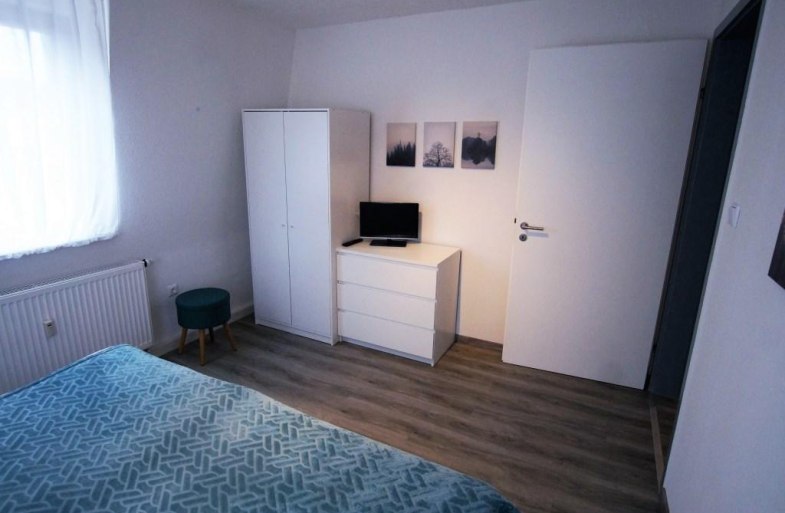 Schlafzimmer 2 | &copy; M&uuml;nch, Lahnstein