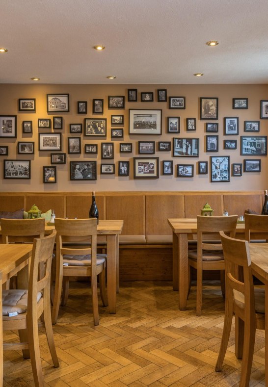 Wohlfühlen im Grünen Kranz | © Thomas Weinsheimer