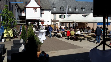 Schlemmerwochen im Weingut Meine Freiheit | © Weingut Meine Freiheit Schlemmerwochen im Weingut Meine Freiheit | © Weingut Meine Freiheit