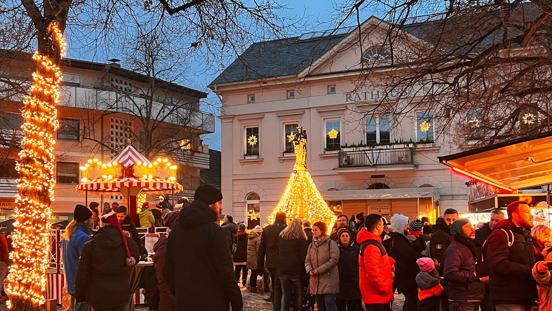 Nikolausmarkt 1 | © Stadt Remagen Nikolausmarkt 1 | © Stadt Remagen
