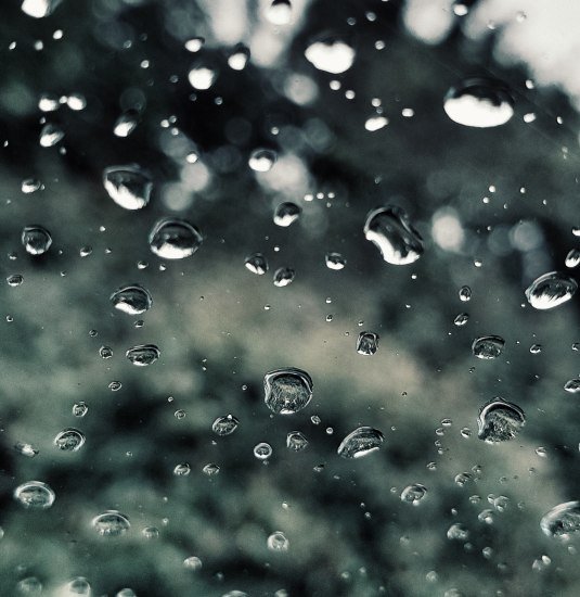 Rain | © Kevin Lindenau / Pexels  Rain | © Kevin Lindenau / Pexels
