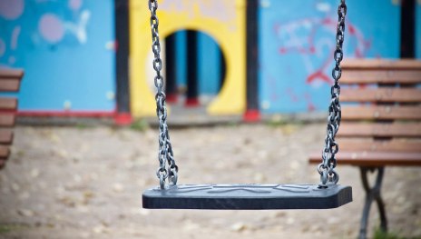 Spielplatz | © Luisella Planeta Leoni auf Pixabay Spielplatz | © Luisella Planeta Leoni auf Pixabay