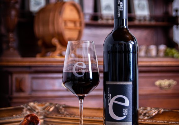 Weingut Eser* | © Weingut Heinrich Eser Weingut Eser* | © Weingut Heinrich Eser