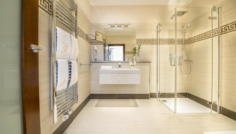 Residence Badezimmer Residence Badezimmer