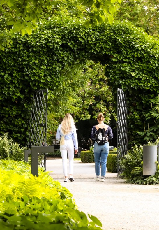 Blumehof 1 | © Koblenz-Touristik GmbH / Johannes Bruchhof Blumehof 1 | © Koblenz-Touristik GmbH / Johannes Bruchhof