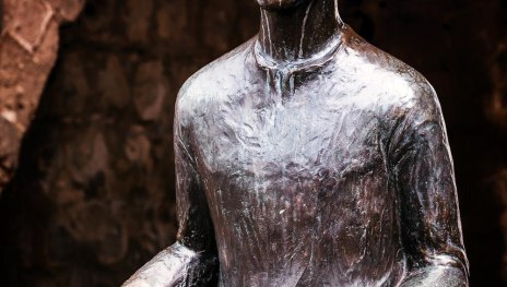 Klapperjungen | © Frank Metzemacher, Lichtreim Klapperjungen | © Frank Metzemacher, Lichtreim