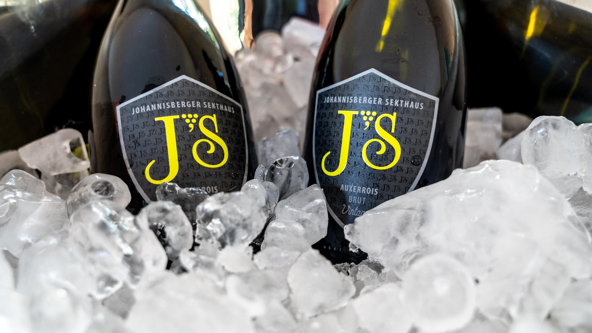 Johannisberger Sekthaus | © Johannisberger Sekthaus Johannisberger Sekthaus | © Johannisberger Sekthaus